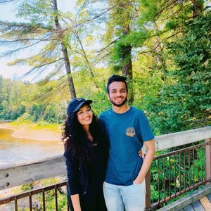 Meet your Posher, Nimita